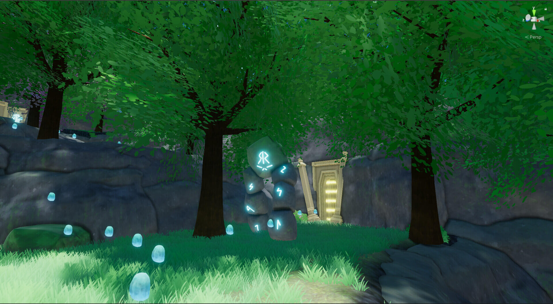 Runelight: Plateau Level